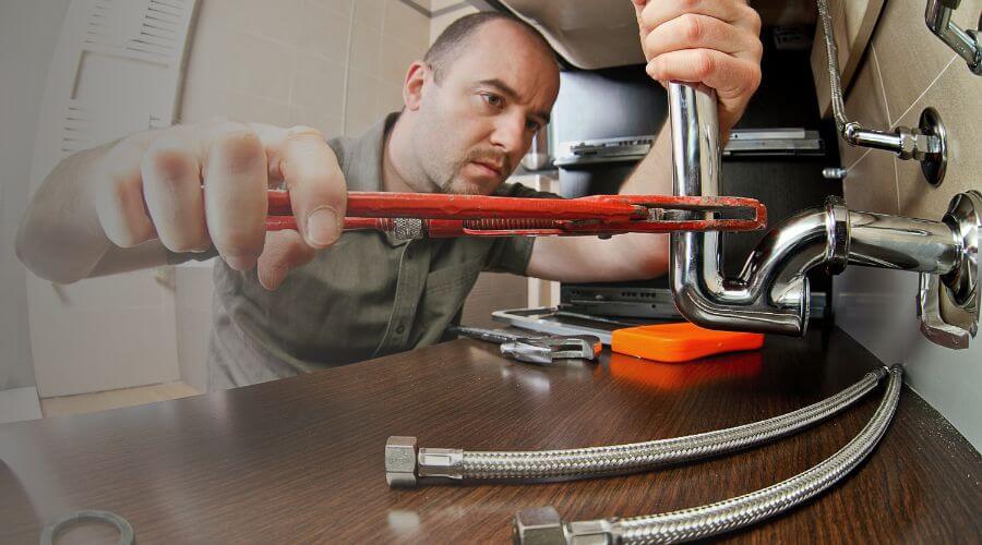 Professional bathroom faucet installation in Rock River, WY